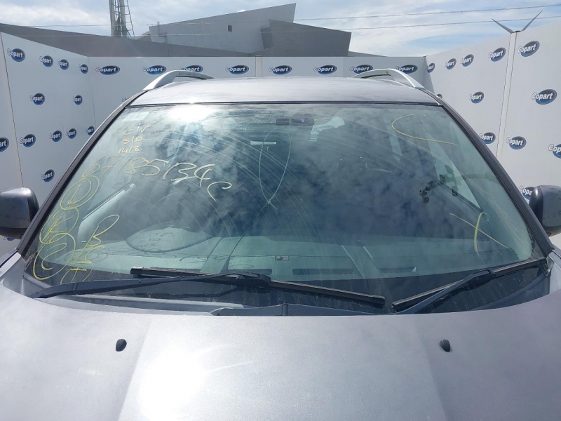 W18, Peugeot 4007 2010, 2.2, дизель, МКПП