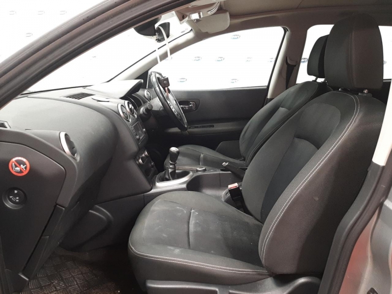 W19, Nissan Qashqai 2011, 1.6, дизель, МКПП