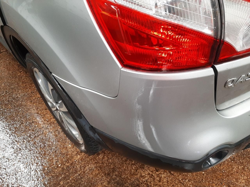 W19, Nissan Qashqai 2011, 1.6, дизель, МКПП