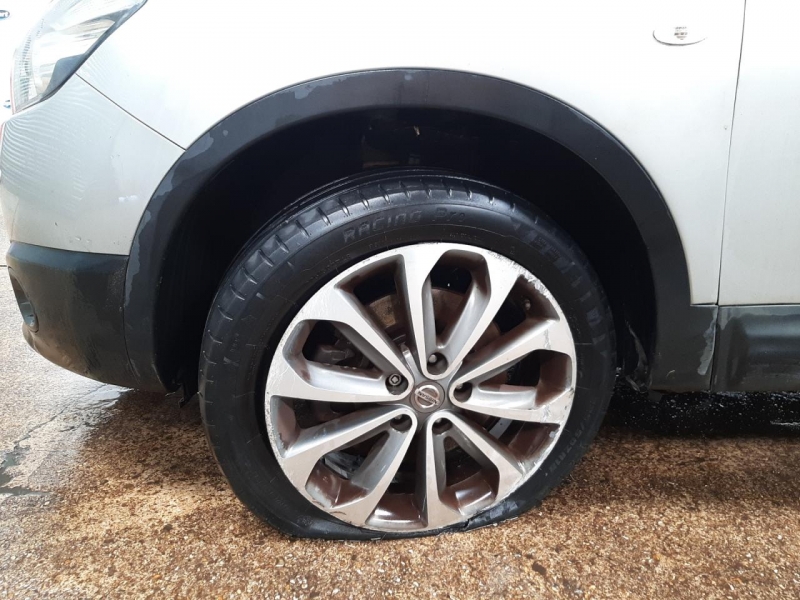 W19, Nissan Qashqai 2011, 1.6, дизель, МКПП