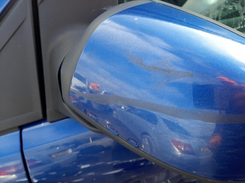 N153, Ford Focus 2007, 1.8, бензин, МКПП