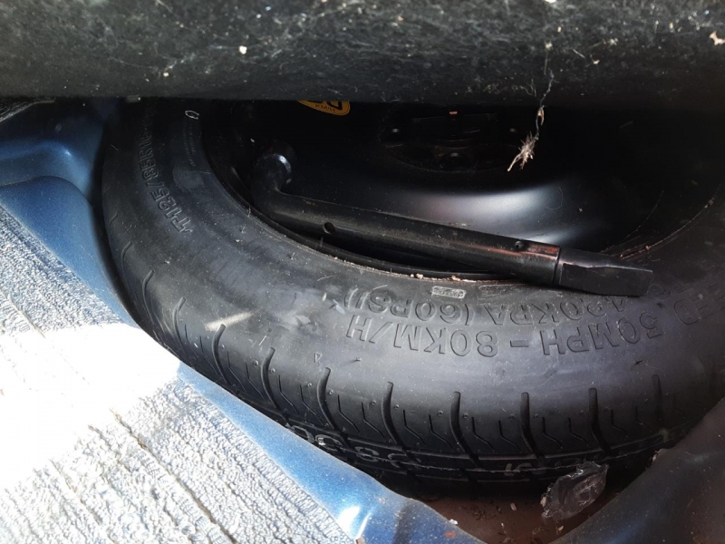 N153, Ford Focus 2007, 1.8, бензин, МКПП