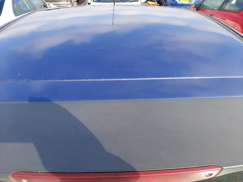 N153, Ford Focus 2007, 1.8, бензин, МКПП