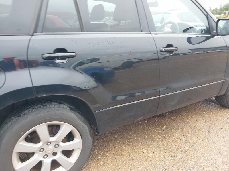 F947, Suzuki Grand Vitara 2010, 2.4, бензин, МКПП