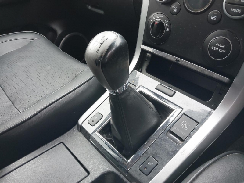 F947, Suzuki Grand Vitara 2010, 2.4, бензин, МКПП