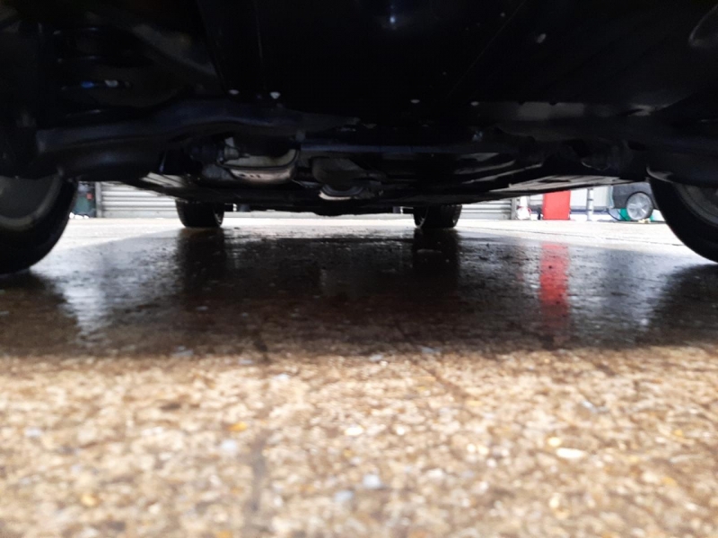 W21, Ford Focus 2017, 1.0, бензин, МКПП