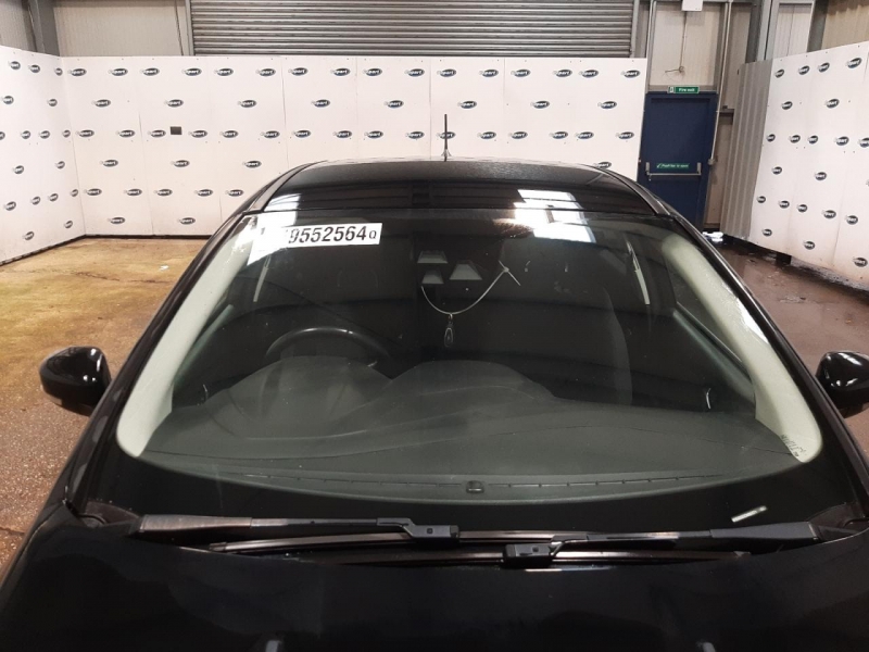 W21, Ford Focus 2017, 1.0, бензин, МКПП