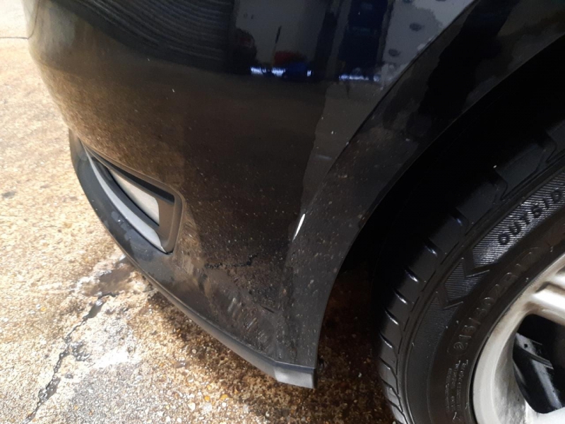 W21, Ford Focus 2017, 1.0, бензин, МКПП