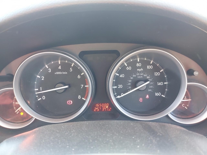 W24, Mazda 6 2010, 1.8, бензин, МКПП
