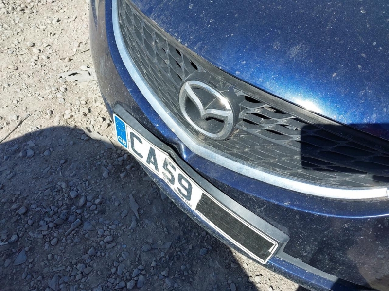 W24, Mazda 6 2010, 1.8, бензин, МКПП