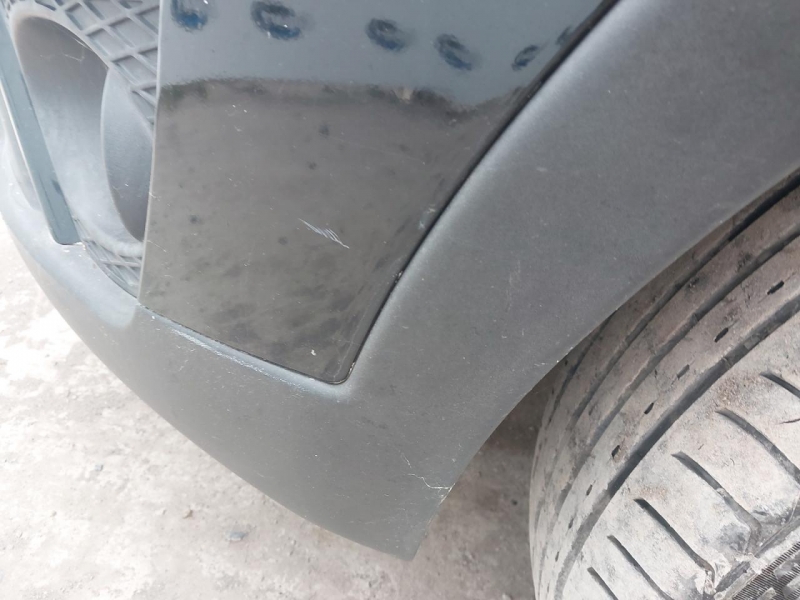 W26, Ssang Yong Korando 2016, 2.2, дизель, МКПП