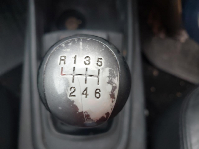 W26, Ssang Yong Korando 2016, 2.2, дизель, МКПП