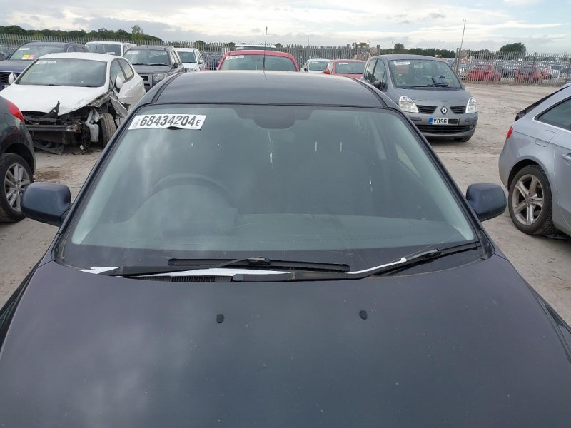 G897, Mazda 6 2007, 2.0, бензин, МКПП