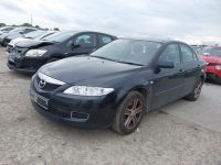 G897, Mazda 6 2007, 2.0, бензин, МКПП
