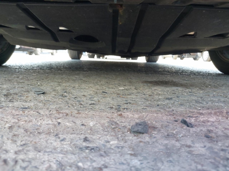 G898, Mazda 3 2007, 1.6, бензин, МКПП