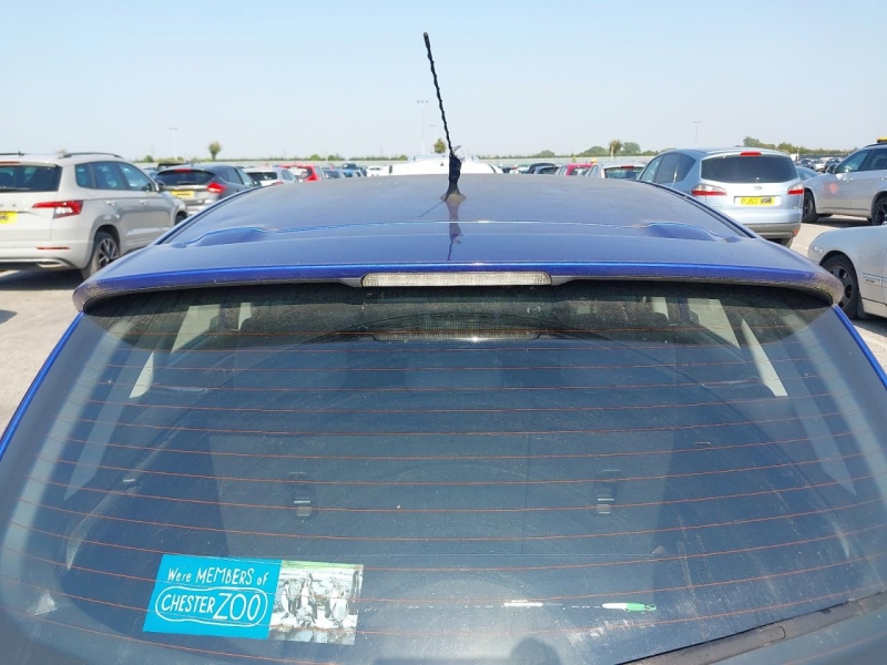 G898, Mazda 3 2007, 1.6, бензин, МКПП