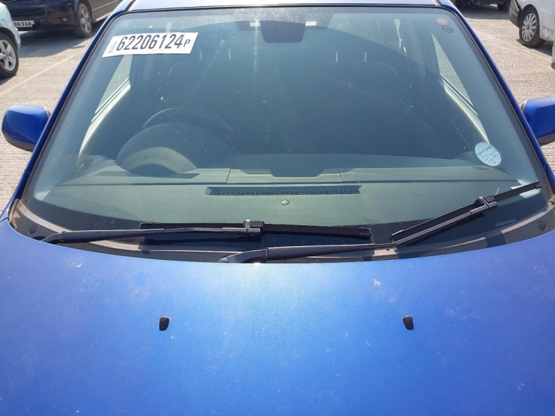 G898, Mazda 3 2007, 1.6, бензин, МКПП