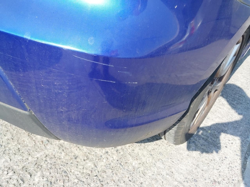 G898, Mazda 3 2007, 1.6, бензин, МКПП