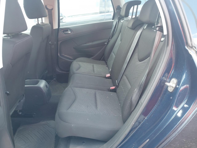 G899, Peugeot 308 2010, 1.6, бензин, АКПП