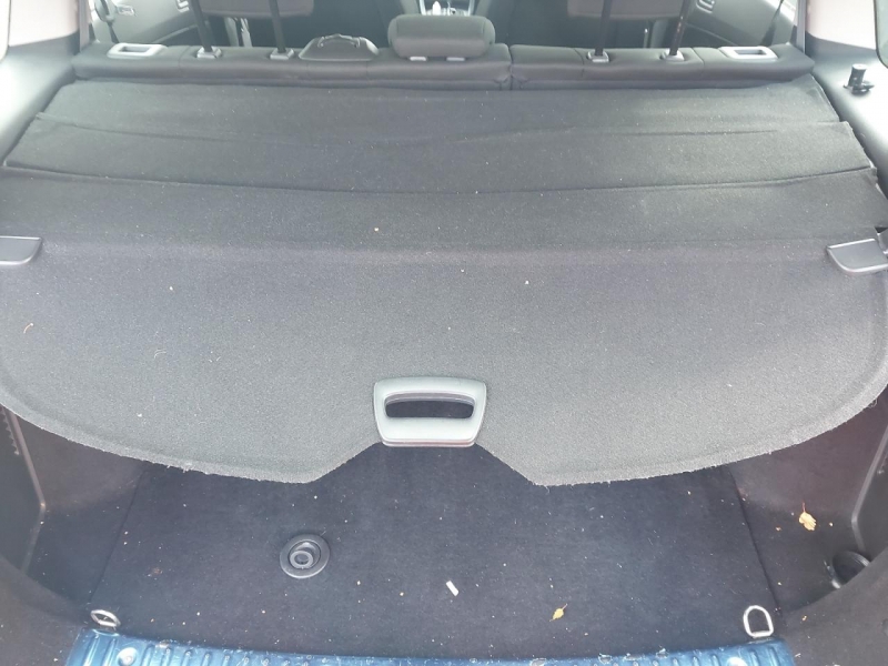 G899, Peugeot 308 2010, 1.6, бензин, АКПП