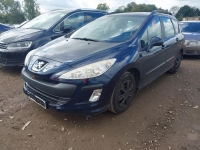 G899, Peugeot 308 2010, 1.6, бензин, АКПП