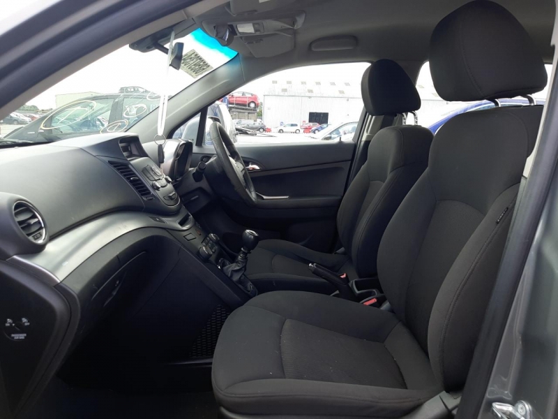 G901, Chevrolet Orlando 2011, 1.8, бензин, МКПП