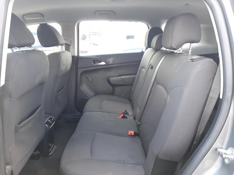 G901, Chevrolet Orlando 2011, 1.8, бензин, МКПП
