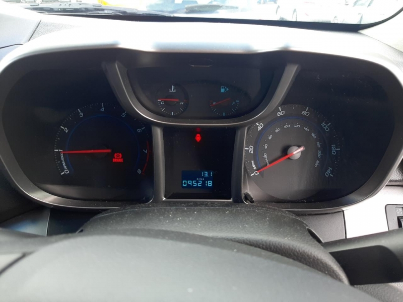 G901, Chevrolet Orlando 2011, 1.8, бензин, МКПП
