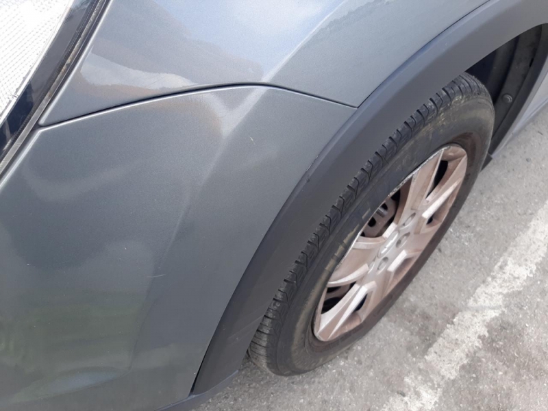 G901, Chevrolet Orlando 2011, 1.8, бензин, МКПП