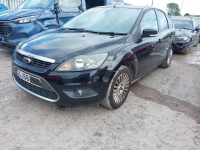 W30, Ford Focus 2008, 1.6, бензин, МКПП