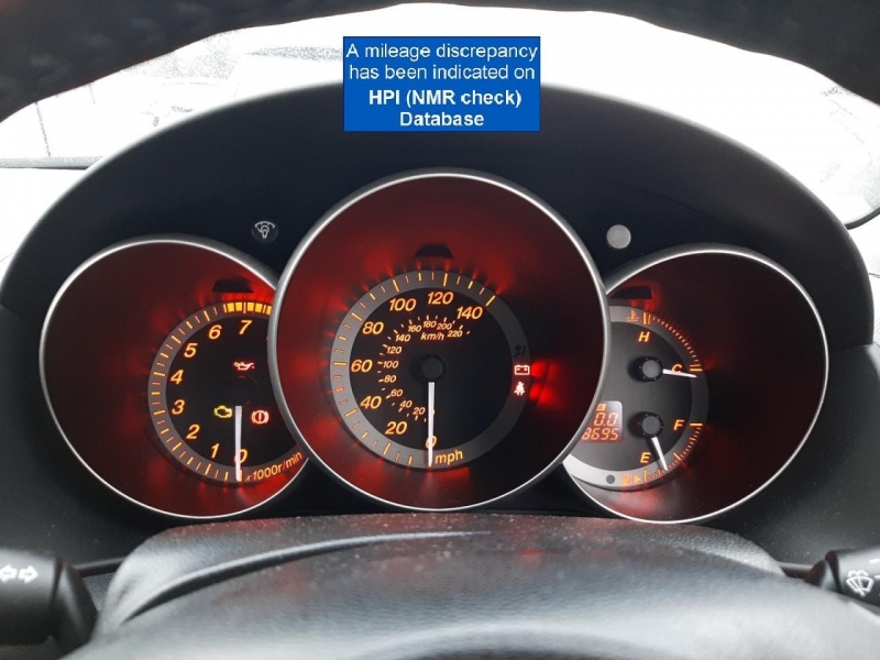 N158, Mazda 3 2008, 1.6, бензин, МКПП