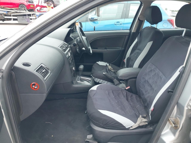 F871, Ford Mondeo 2004, 2.0, бензин, АКПП