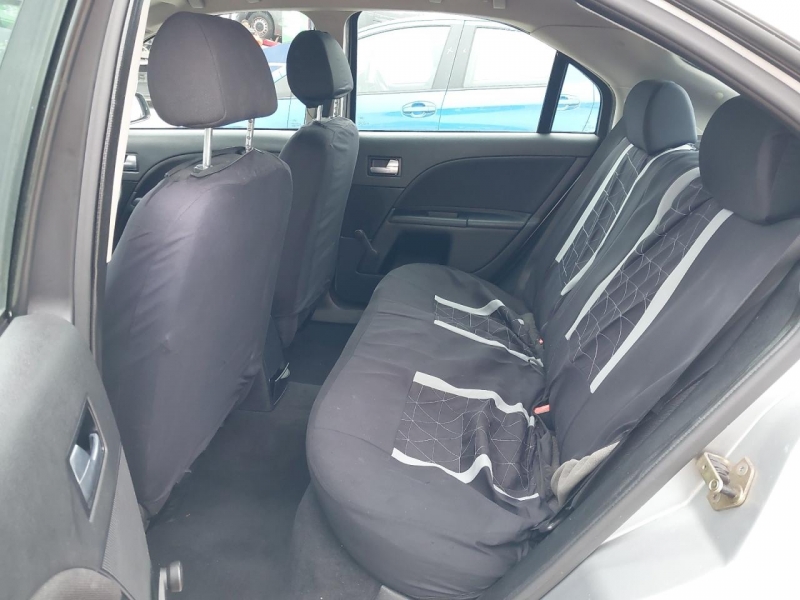 F871, Ford Mondeo 2004, 2.0, бензин, АКПП