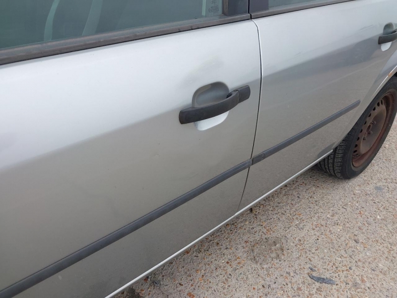 F871, Ford Mondeo 2004, 2.0, бензин, АКПП