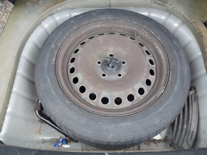 F871, Ford Mondeo 2004, 2.0, бензин, АКПП
