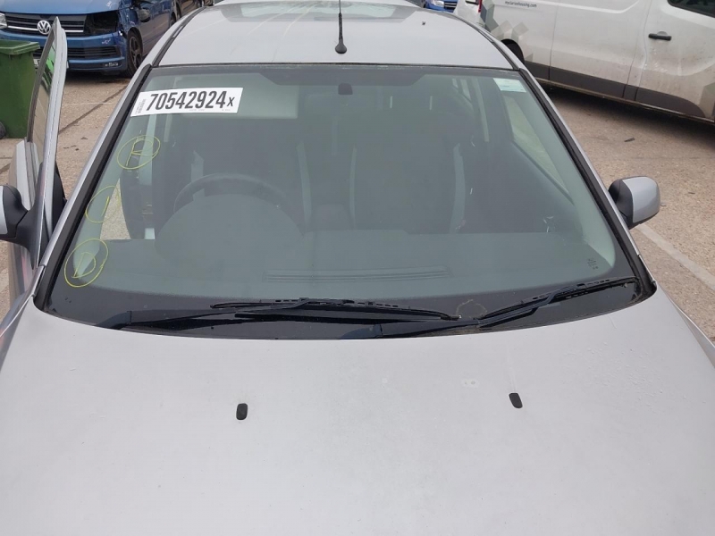F871, Ford Mondeo 2004, 2.0, бензин, АКПП