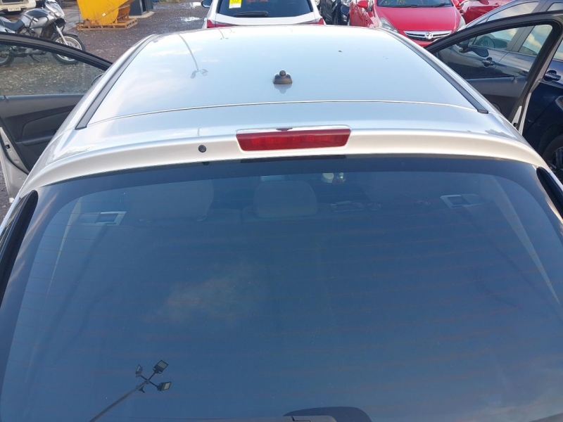 F874, Chevrolet Cruze 2012, 1.6, бензин, МКПП