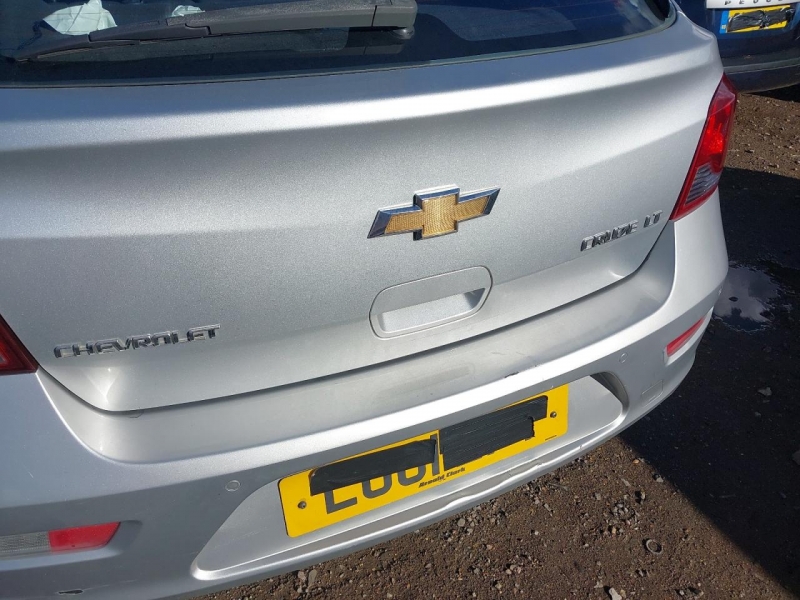 F874, Chevrolet Cruze 2012, 1.6, бензин, МКПП