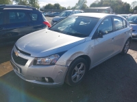 F874, Chevrolet Cruze 2012, 1.6, бензин, МКПП