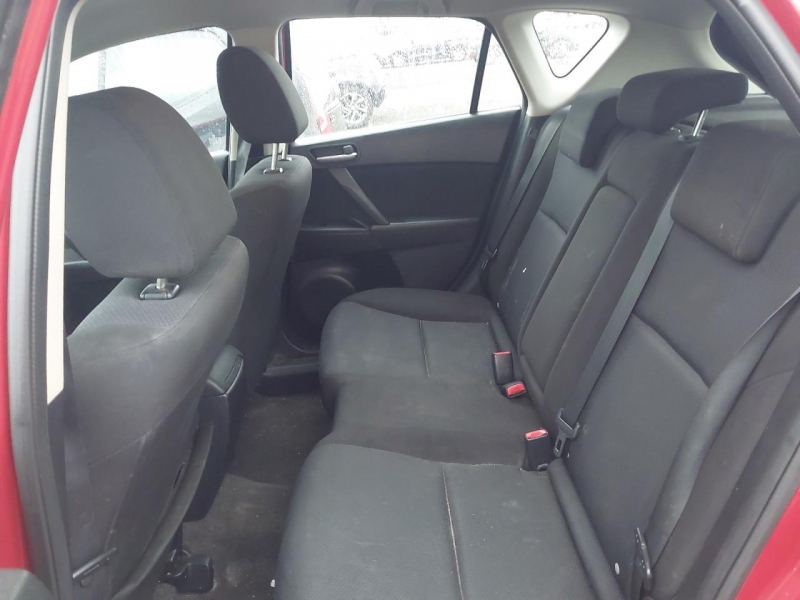 G902, Mazda 3 2011, 1.6, бензин, МКПП