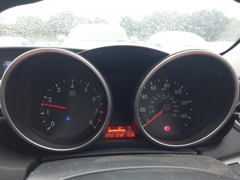 G902, Mazda 3 2011, 1.6, бензин, МКПП