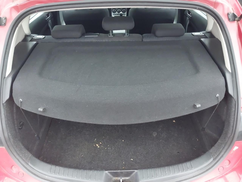 G902, Mazda 3 2011, 1.6, бензин, МКПП