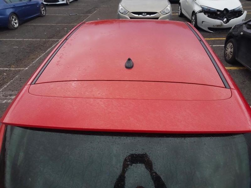 G902, Mazda 3 2011, 1.6, бензин, МКПП