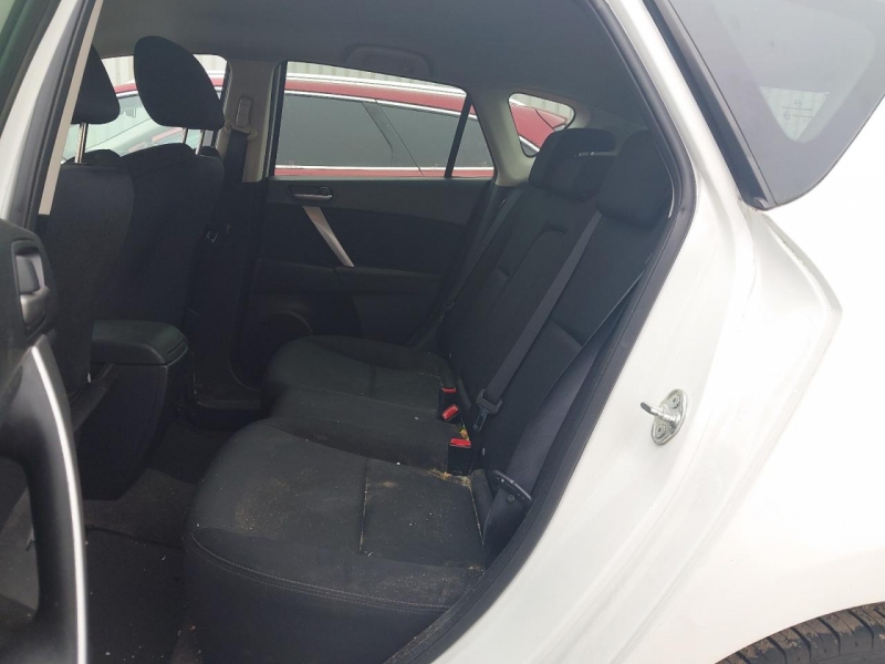 G903, Mazda 3 2010, 1.6, бензин, МКПП
