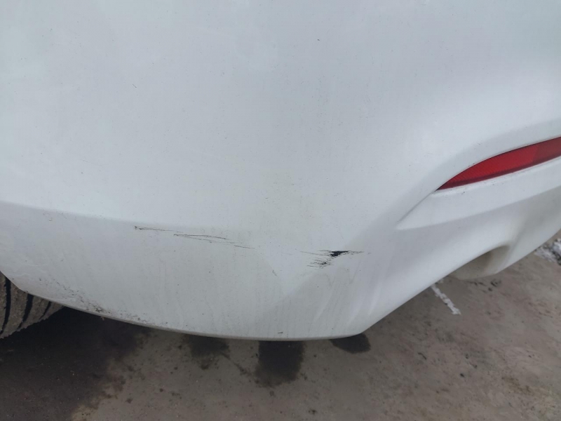 G903, Mazda 3 2010, 1.6, бензин, МКПП