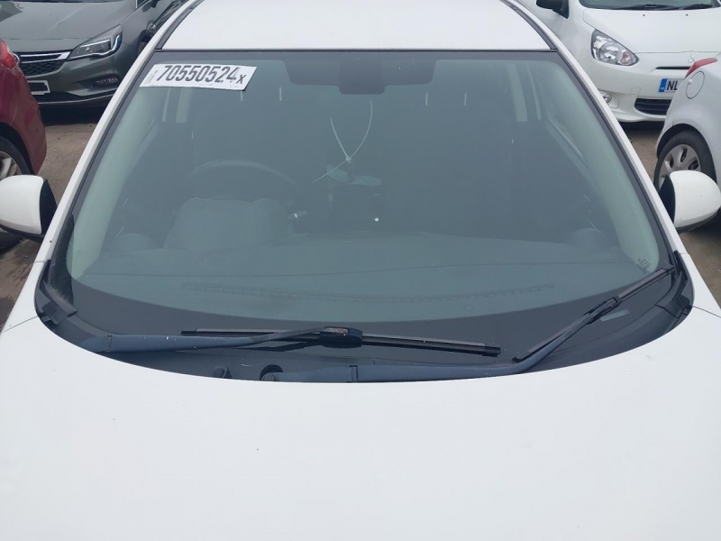 G903, Mazda 3 2010, 1.6, бензин, МКПП