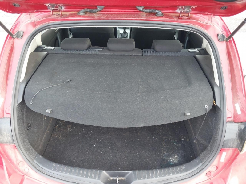 G904, Mazda 3 2010, 1.6, бензин, МКПП