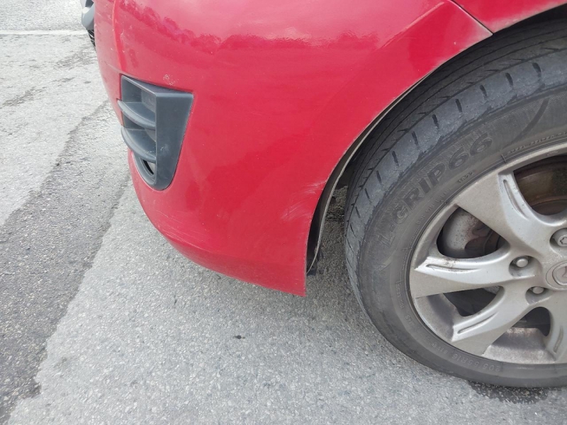 G904, Mazda 3 2010, 1.6, бензин, МКПП