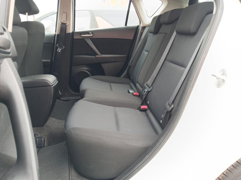 G905, Mazda 3 2011, 1.6, бензин, МКПП