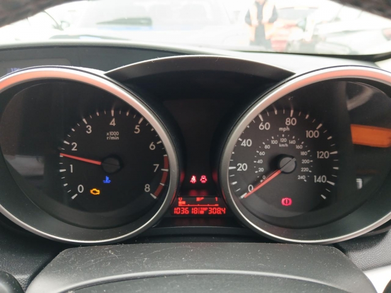 G905, Mazda 3 2011, 1.6, бензин, МКПП